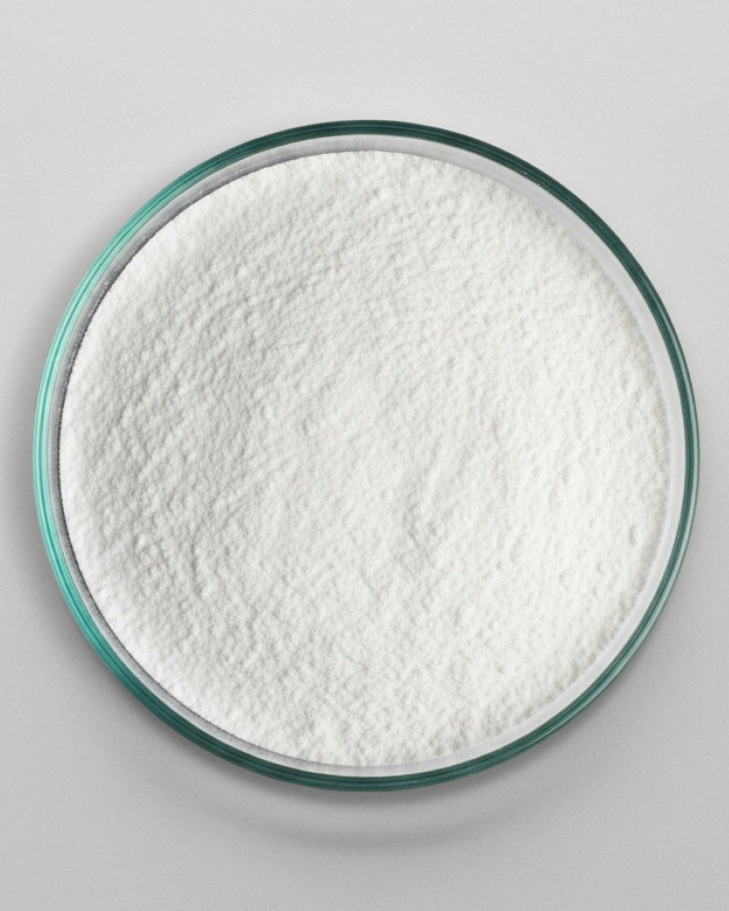 CBD Isolate — 98% CBD • 0% THC bulk cannabinoid ingredient